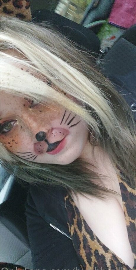 bubblykillerrose modèle sexy img