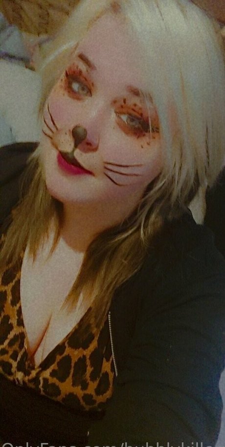 bubblykillerrose modelo pornografico foto