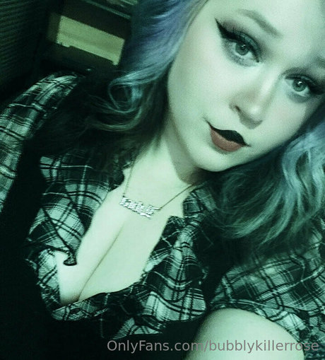 bubblykillerrose mejor estrella recopilación