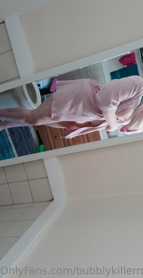 bubblykillerrose estrella porno imagen