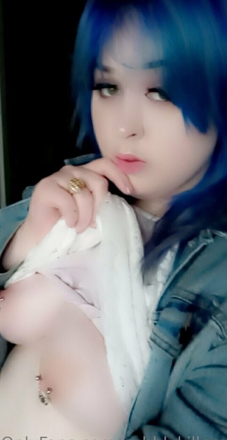 bubblykillerrose bonita estrella archivo