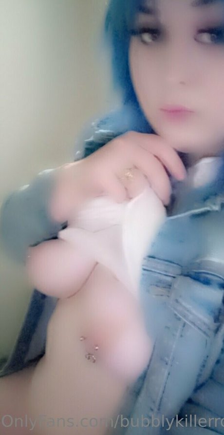 bubblykillerrose actriz de alta calidad galerías