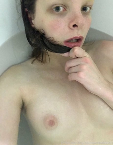 idontwannaklesch art modèle images