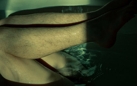 idontwannaklesch mejor actriz galerías