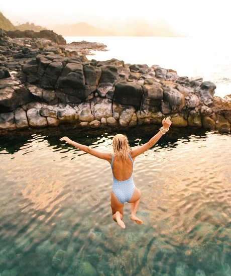 Lauren Bullen étoile gratuite collection