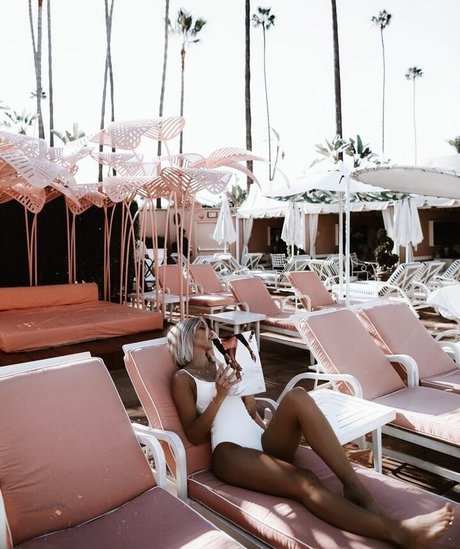 Lauren Bullen estrella caliente imagen