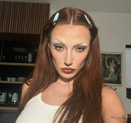 Cosplay de tetas grandes onlyfans arte agradable galerías