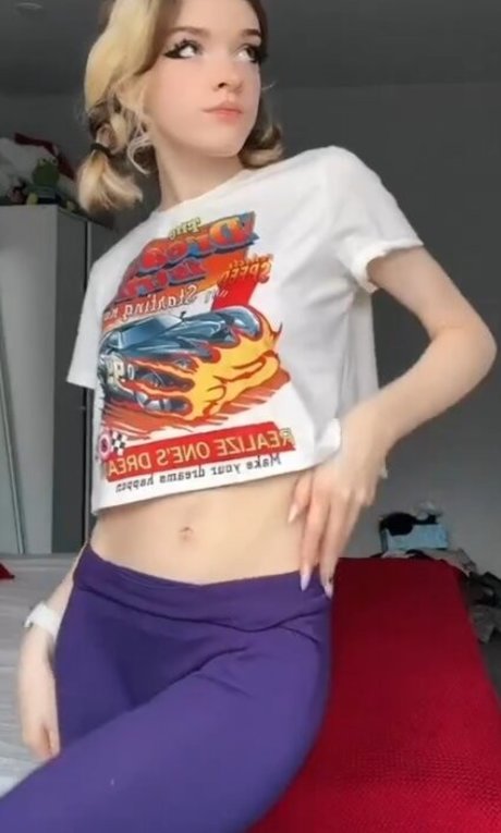 Shadsi modèle xxx collection