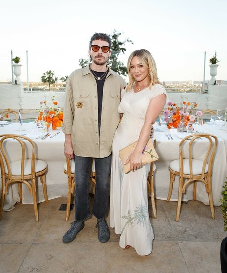 Hillary Duff meilleure star du porno photo