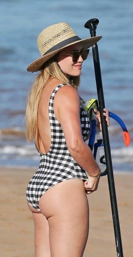 Hillary Duff étoile sympa collection