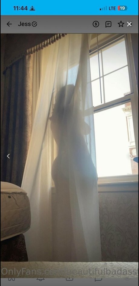 Jessica Melton hermosa actriz imagen