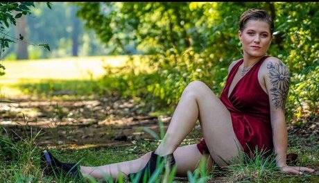 Jessica Melton actriz exclusiva imágenes