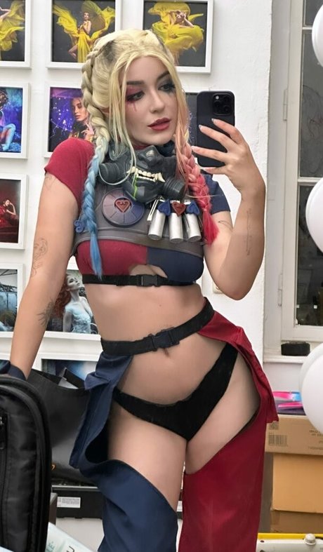 AnniTheDuck hermosa estrella porno recopilación