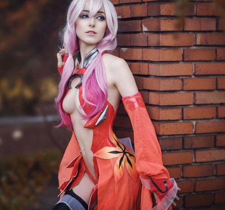 AnniTheDuck actrice érotique image