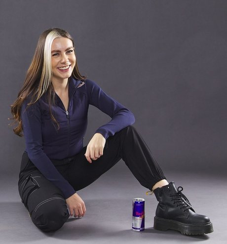 Paladinamber Imagen de perfil