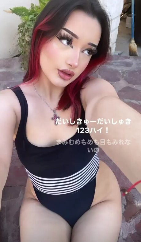 Chxrrychick étoile adulte image