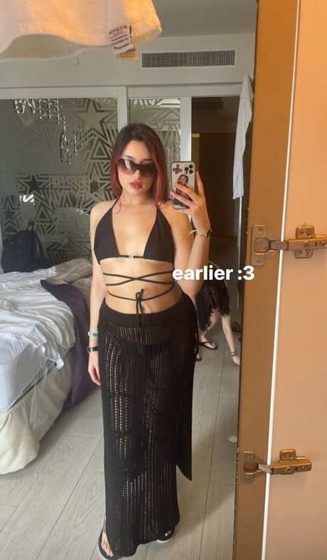 Chxrrychick modèles nus img