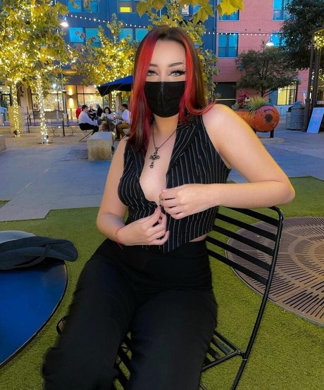 Chxrrychick estrella bonita fotos