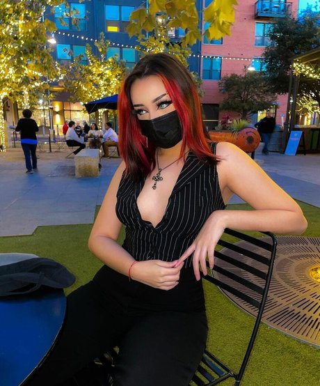 Chxrrychick Imagen de perfil