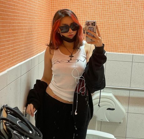 Chxrrychick estrella porno hermosa archivo