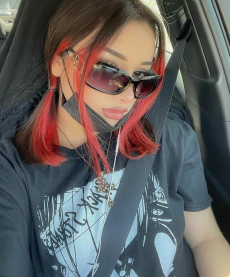 Chxrrychick estrella galería