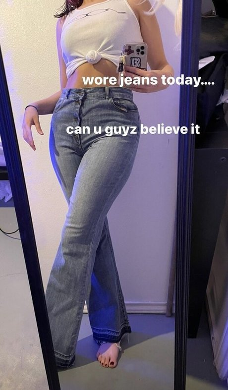 Chxrrychick modelo hermosa recopilación