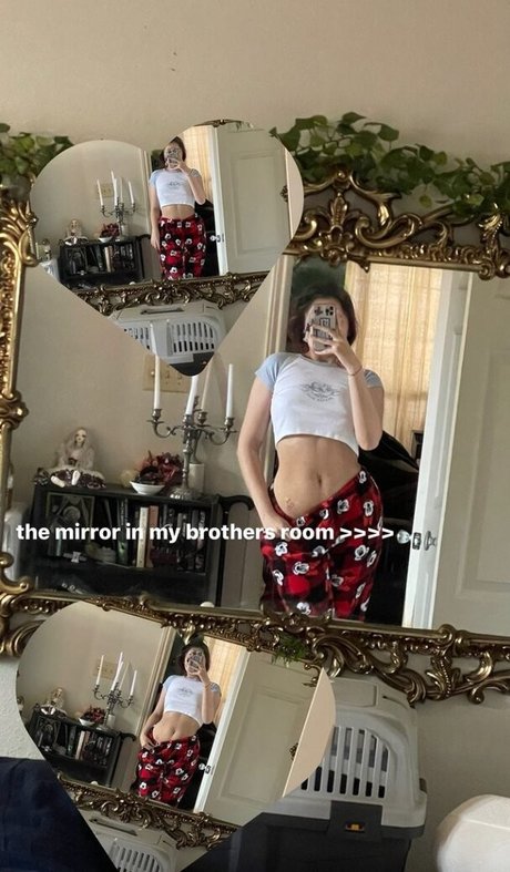 Chxrrychick star du porno adulte img