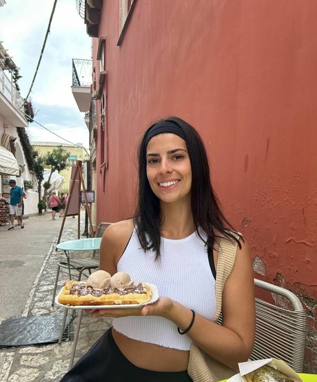 Develique star pornographique collection