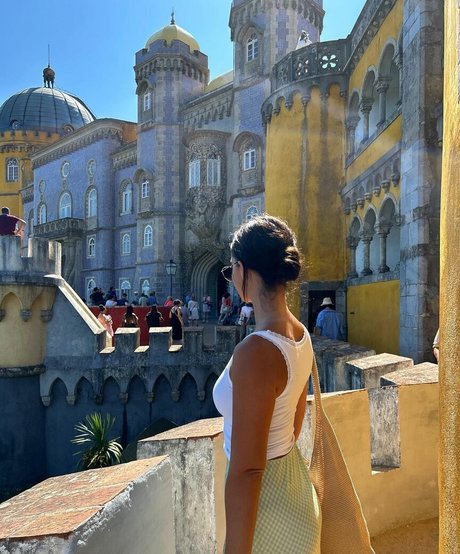 Develique xxx estrella porno fotos