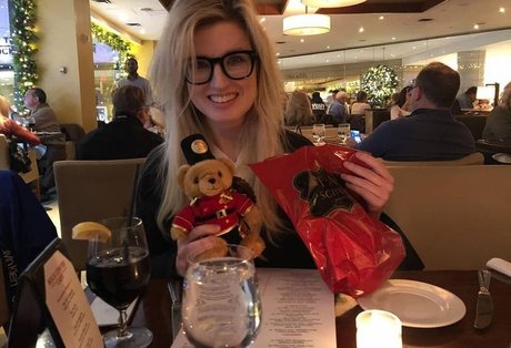 Grace Randolph actrice parfaite photos