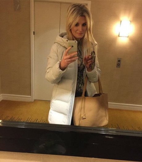 Grace Randolph actrice chaude galerie