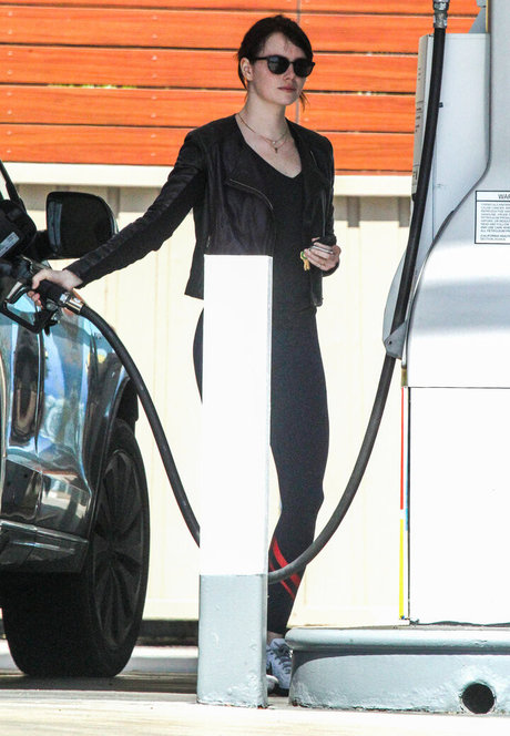 Emma Stone sex star galleries