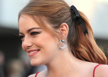 Emma Stone estrella porno xxx galerías