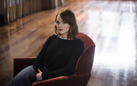 Emma Stone étoile xxx img