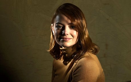 Emma Stone étoile adulte galerie