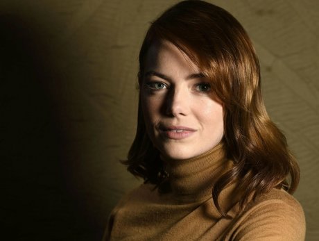 Emma Stone belle actrice galerie