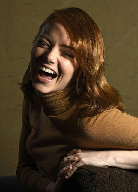 Emma Stone Imagen de perfil