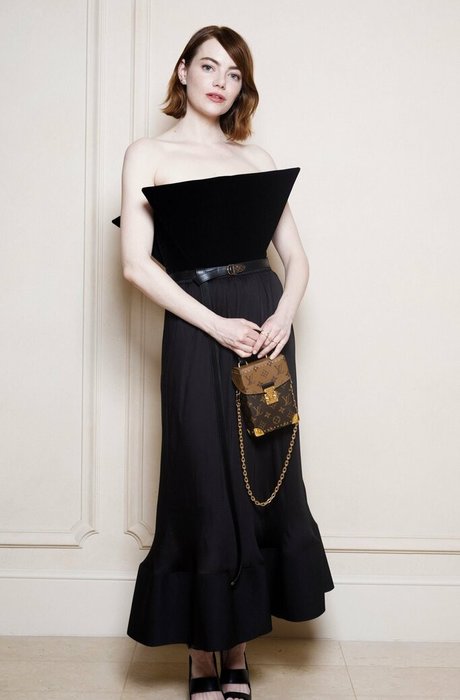 Emma Stone actrice hd archive