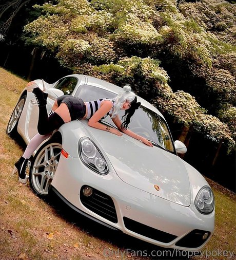 Hopeyhazbin star du porno sympa galeries