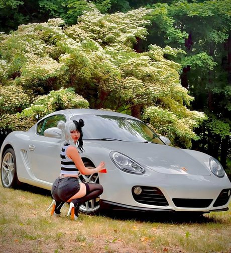 Hopeyhazbin belle étoile archive