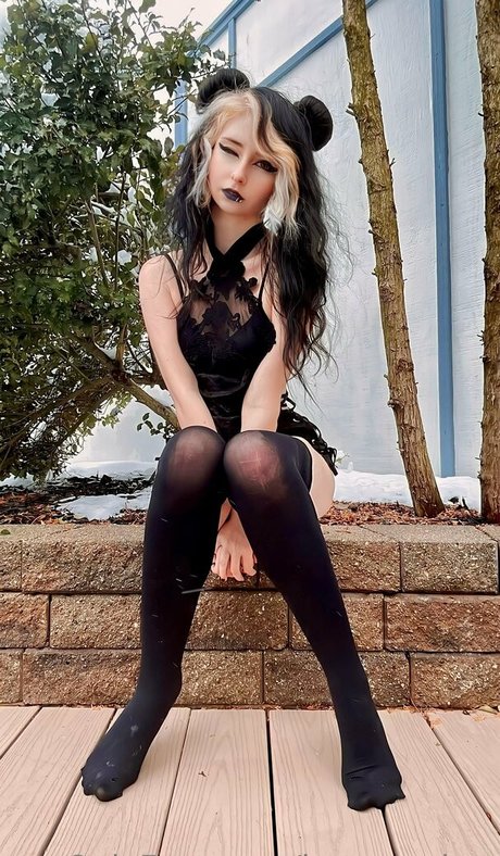 Hopeyhazbin modelo mejor foto