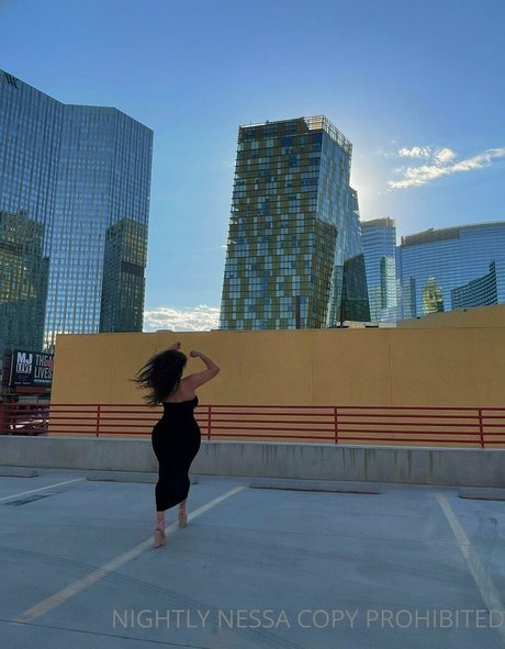 nessatnight estrella porno adulto imagen