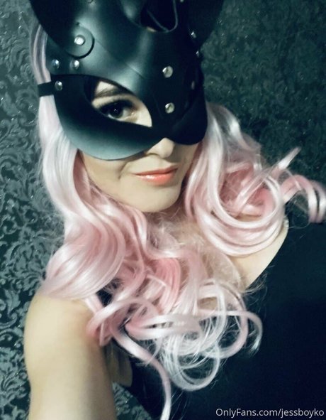 jessboyko actrice photos