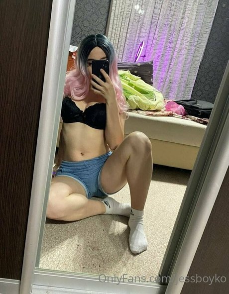 jessboyko actrice exclusive image