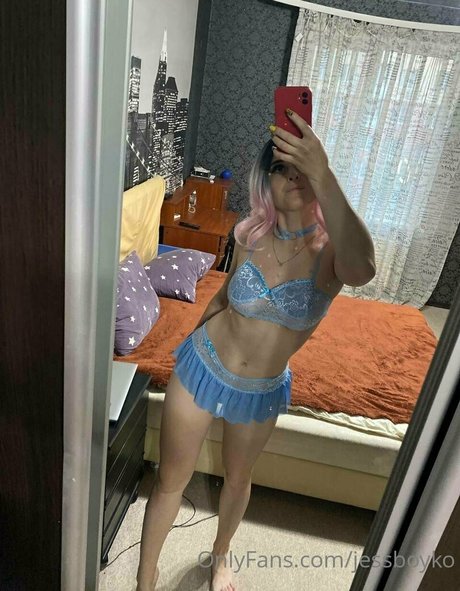 jessboyko estrella porno mejor imagen