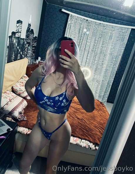 jessboyko sexo modelo imágenes