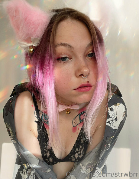 strwbrr star du porno sexy images