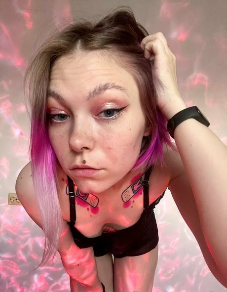 strwbrr bonita estrella galería