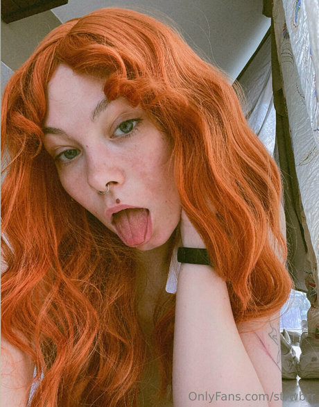 strwbrr arte estelar galería