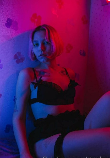 strwbrr estrella bonita recopilación